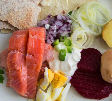 6 November 2024: Rakfiskaften